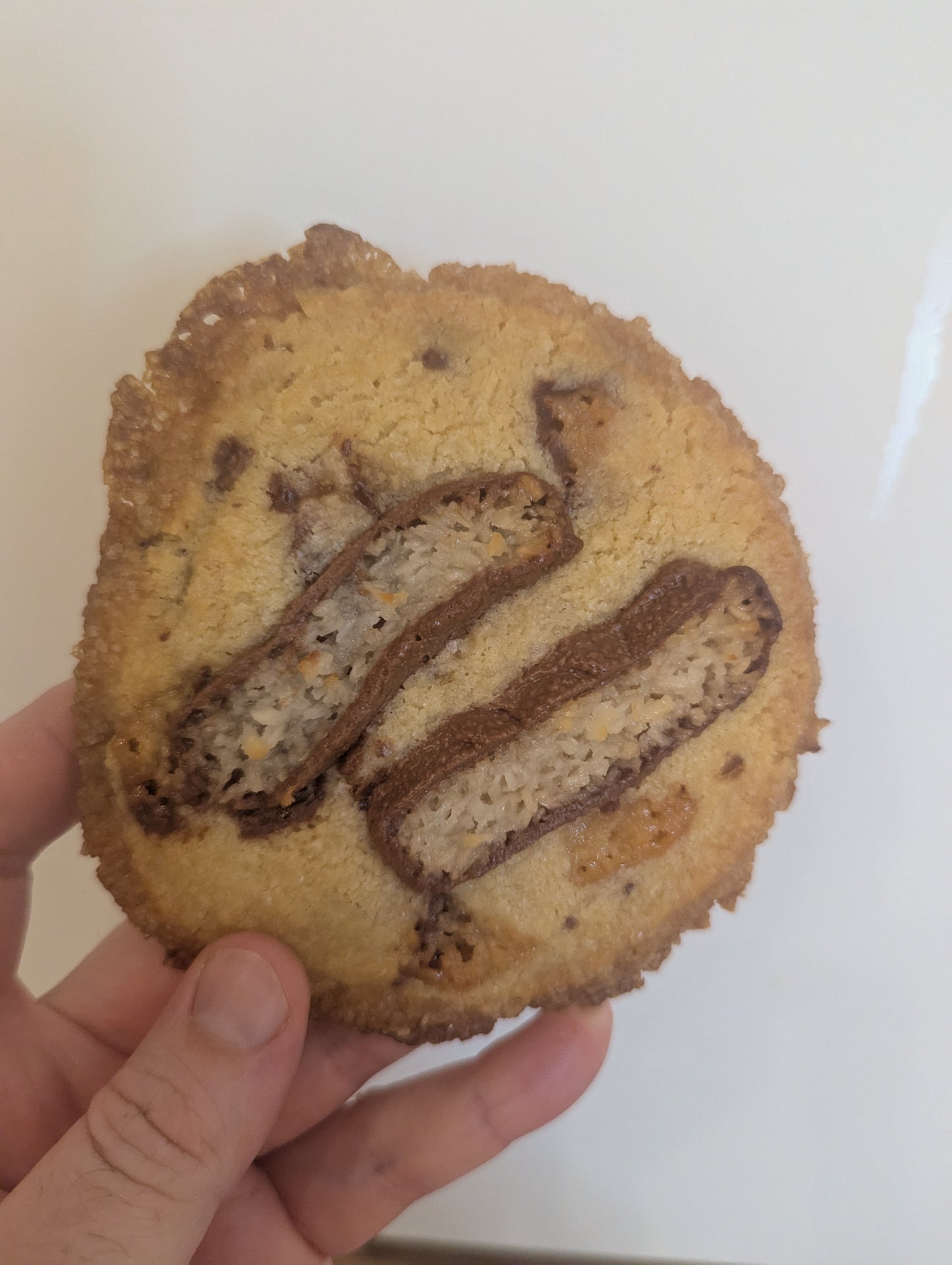 Deluxe Shortbread Biscuits