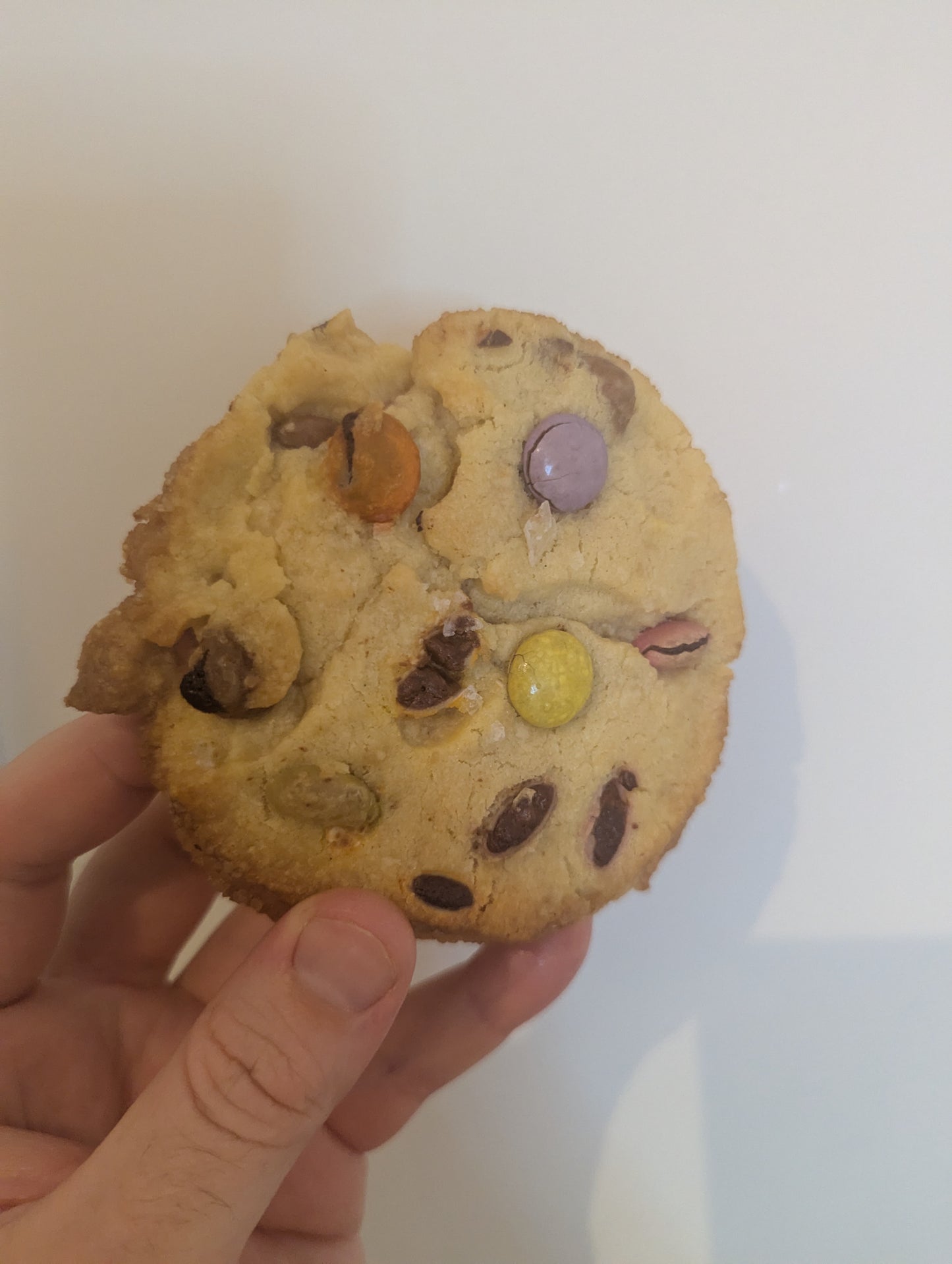 Deluxe Shortbread Biscuits