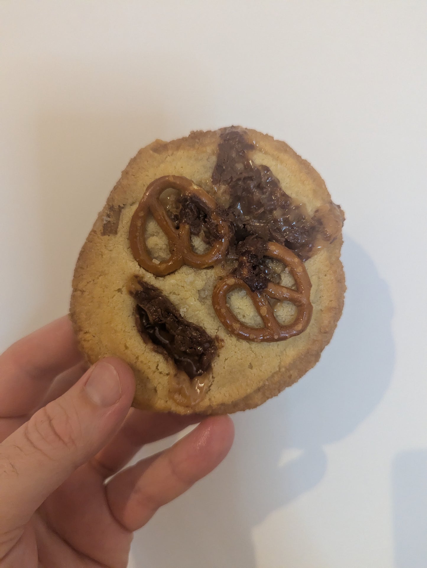Deluxe Shortbread Biscuits