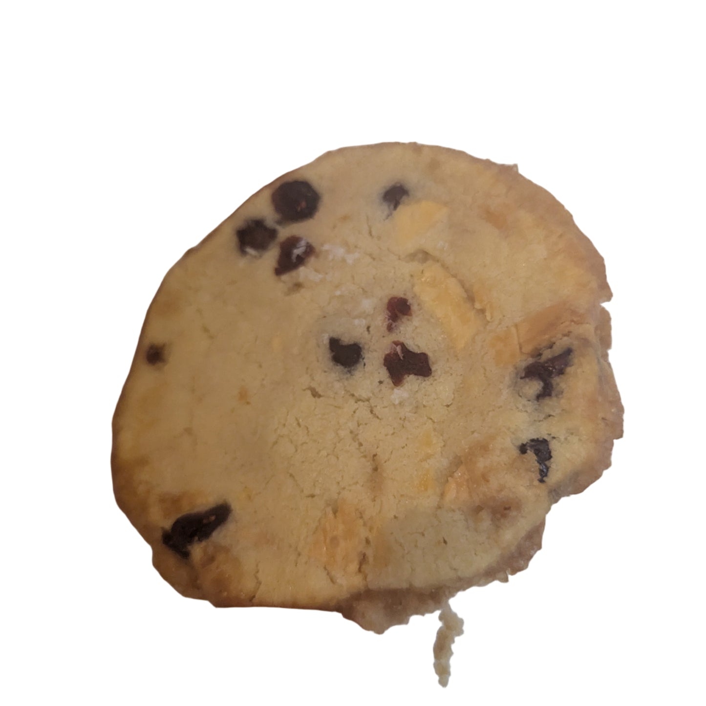 Deluxe Shortbread Biscuits