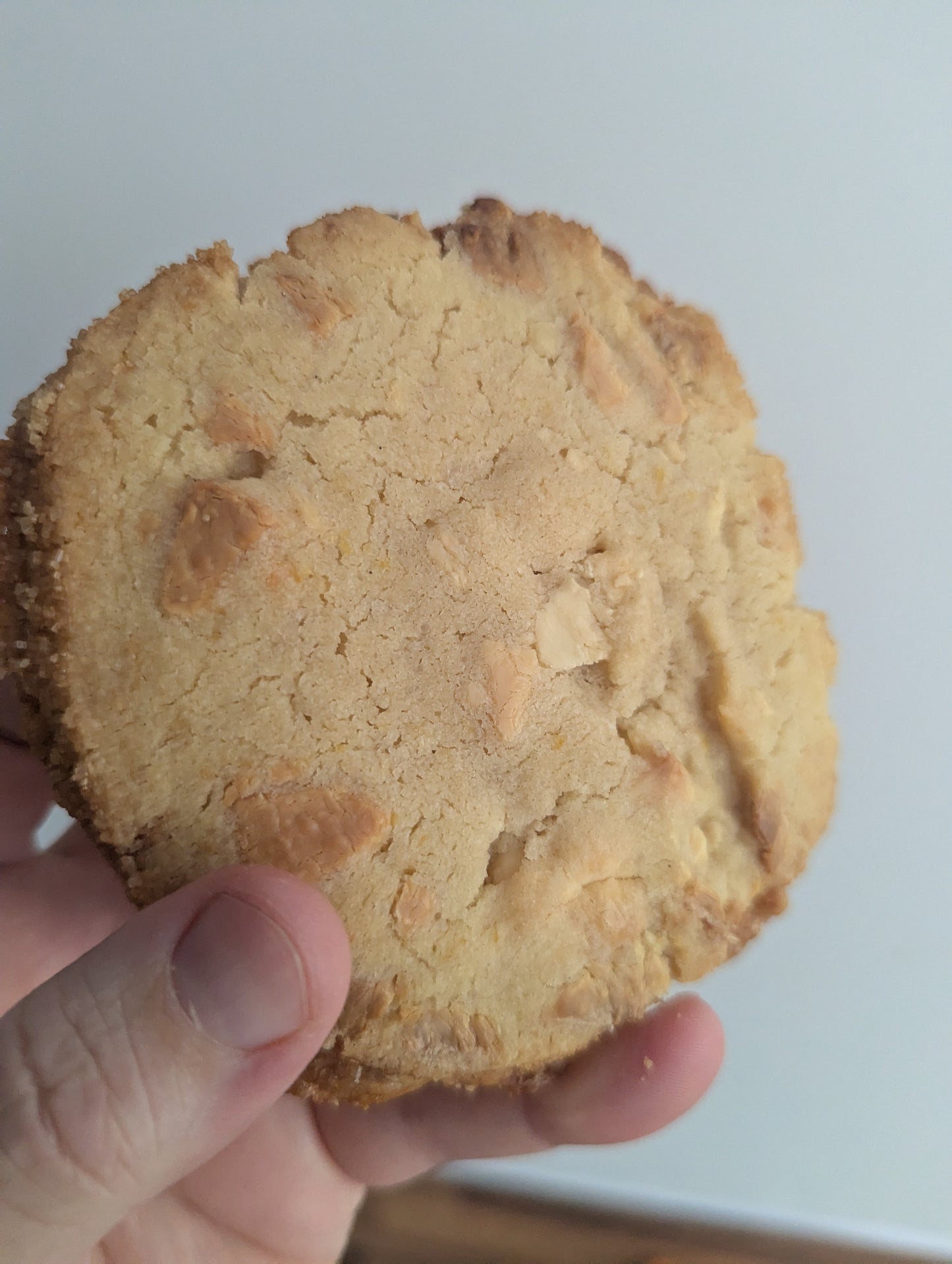 Deluxe Shortbread Biscuits