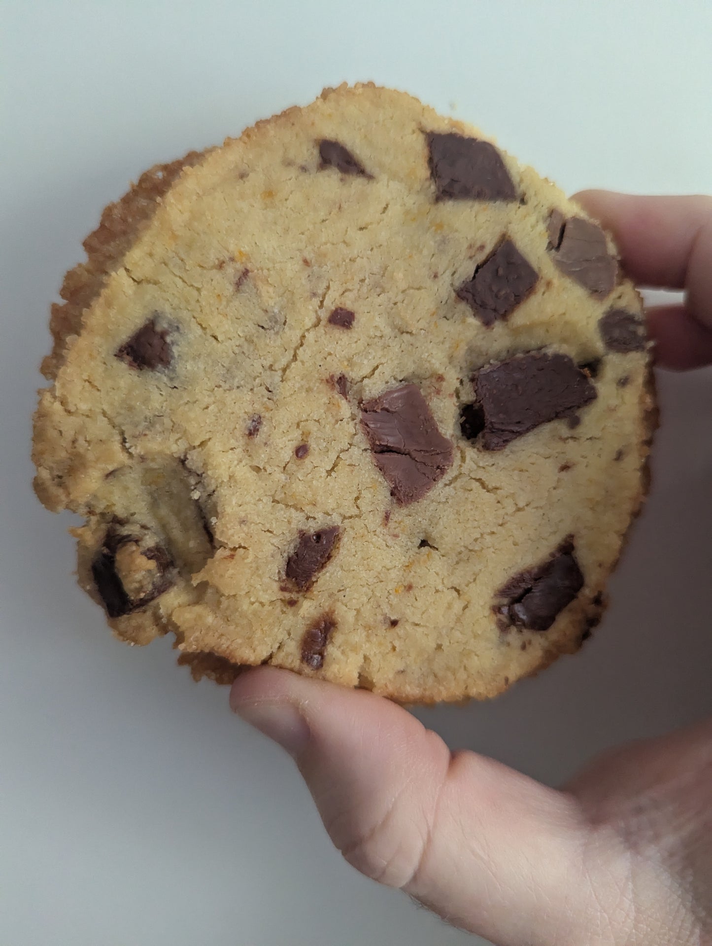 Deluxe Shortbread Biscuits