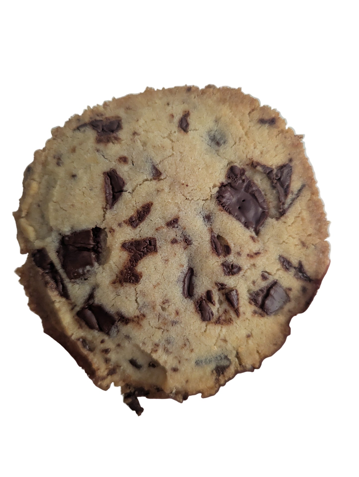 Deluxe Shortbread Biscuits