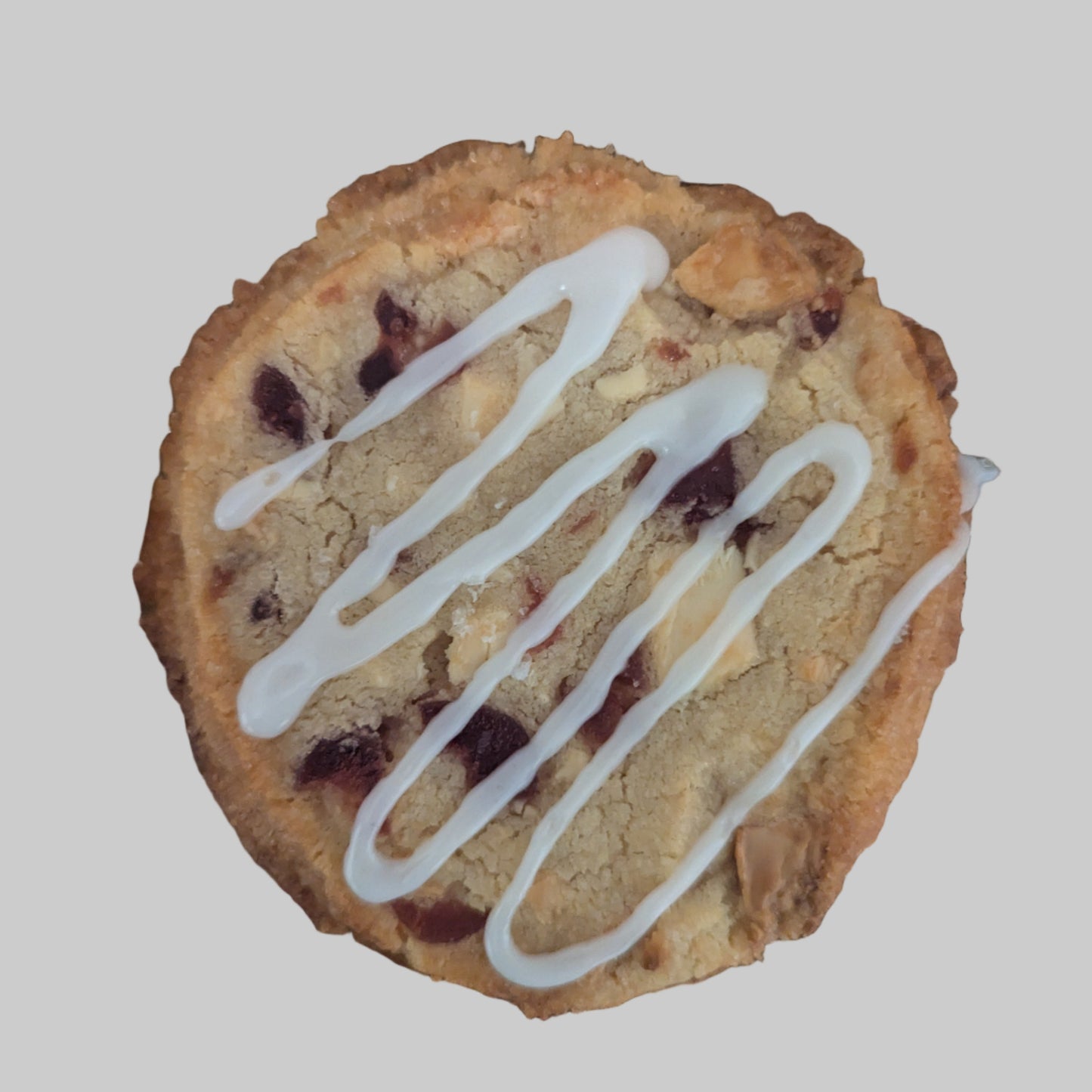 Deluxe Shortbread Biscuits