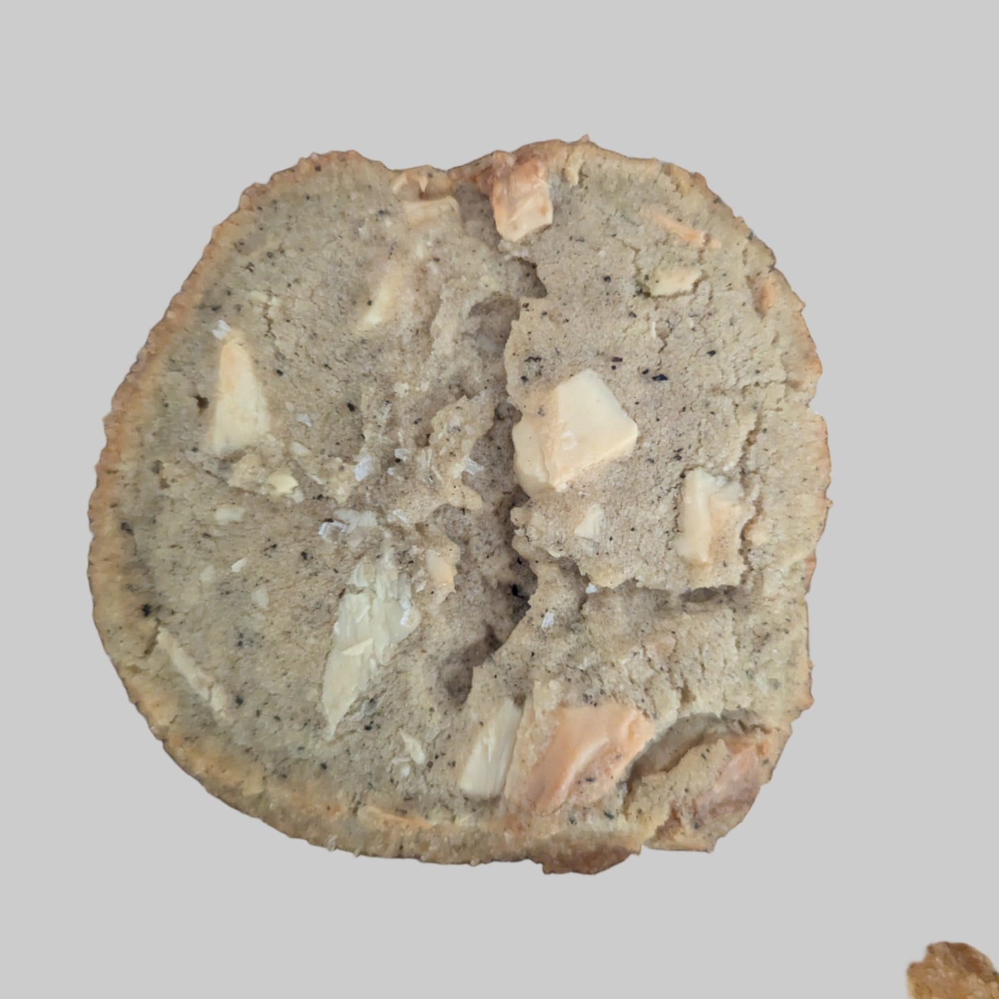 Deluxe Shortbread Biscuits