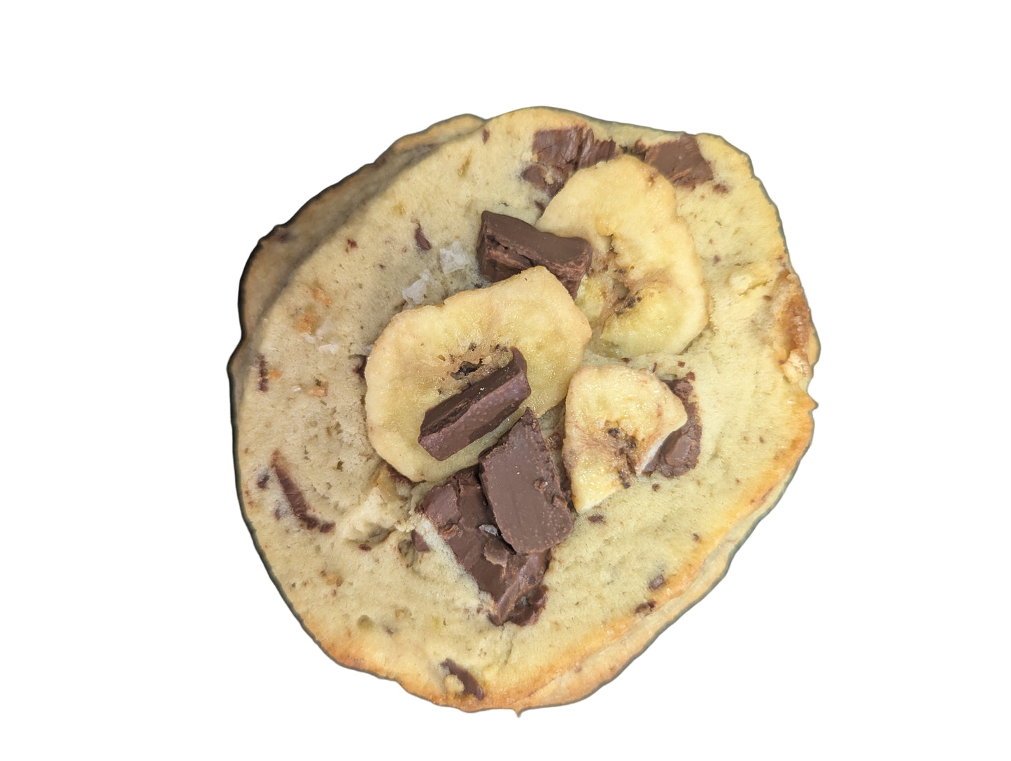 Deluxe Shortbread Biscuits
