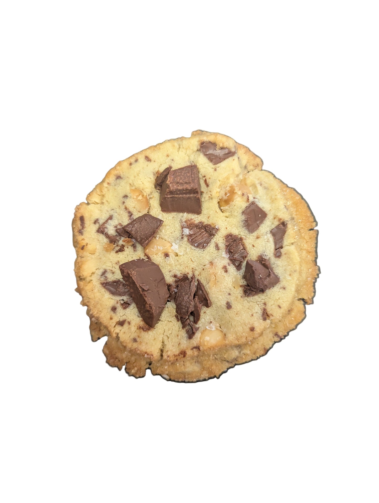 Deluxe Shortbread Biscuits