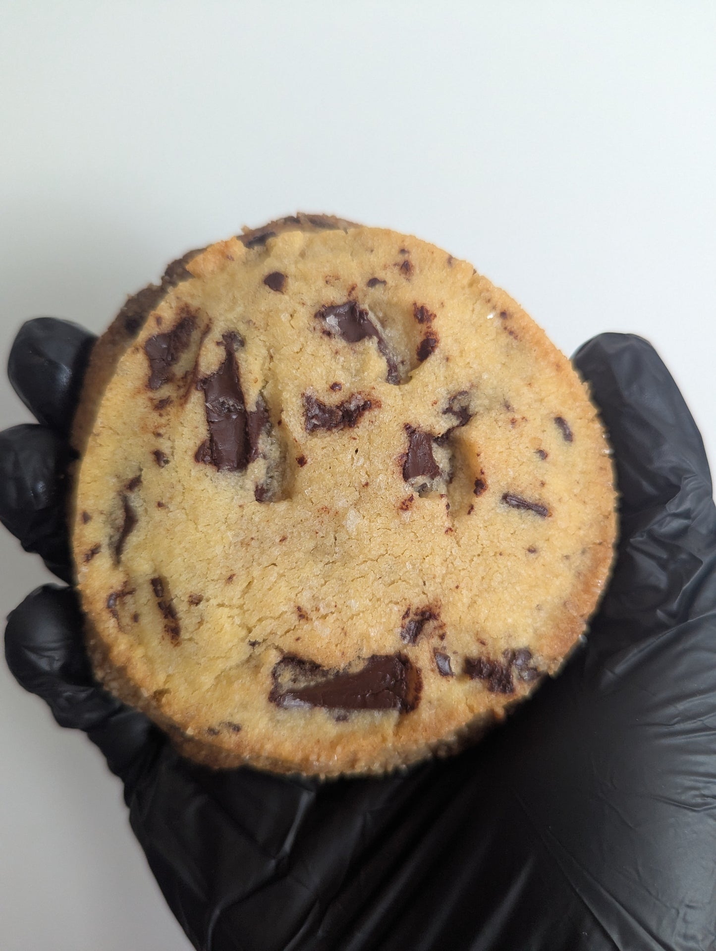 Vegan Shortbread Cookies
