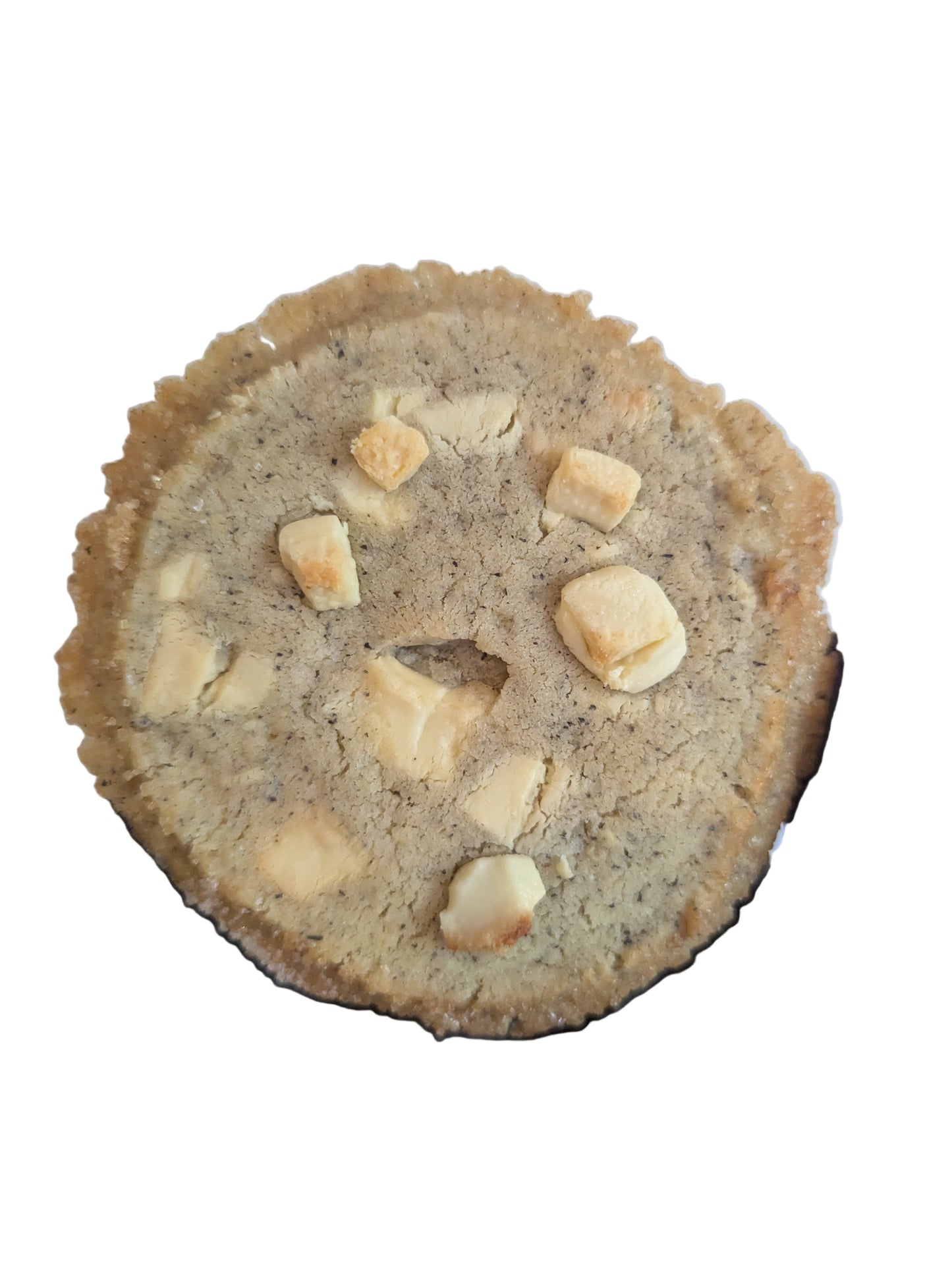 Deluxe Shortbread Biscuits