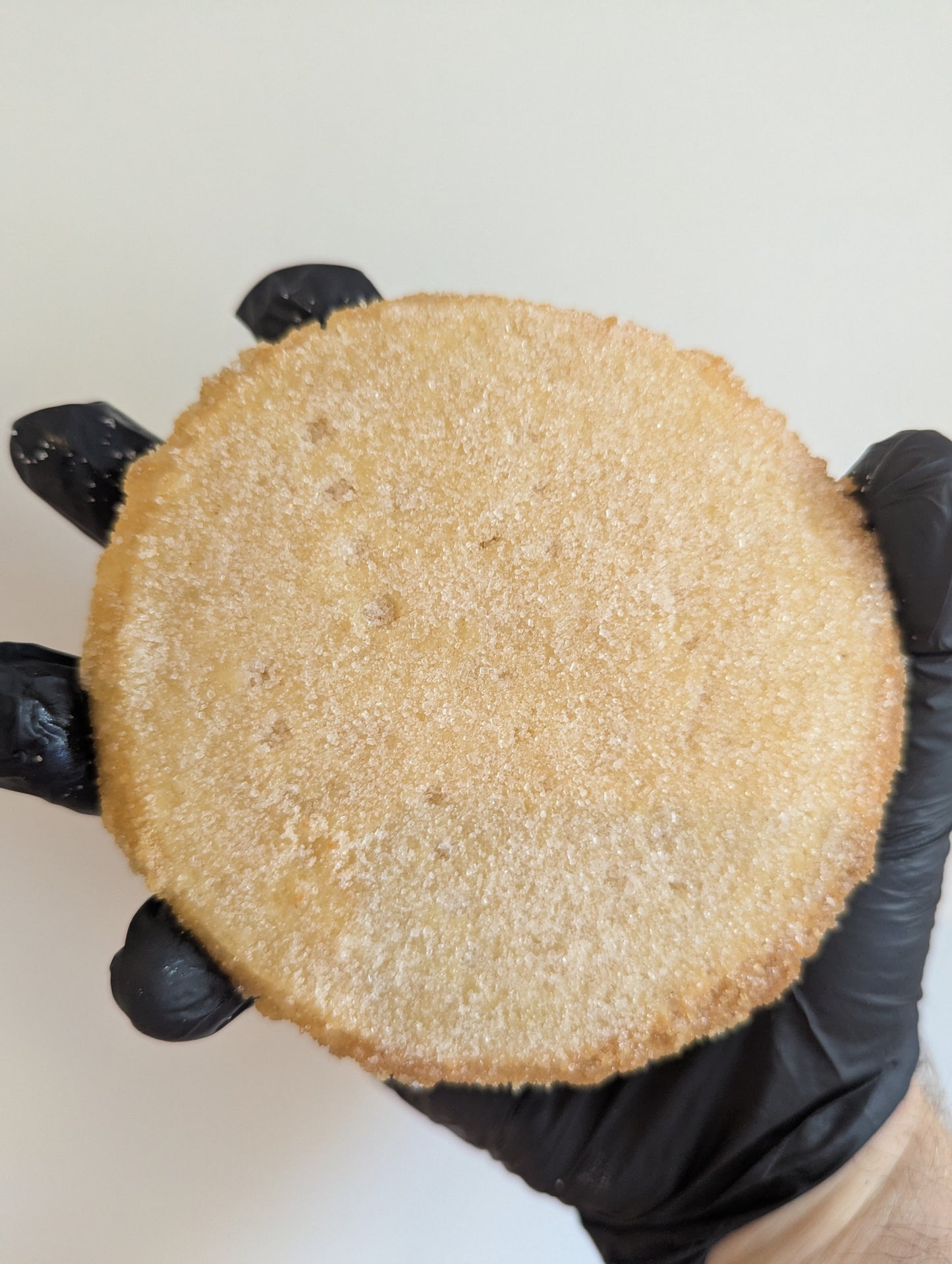Deluxe Shortbread Biscuits