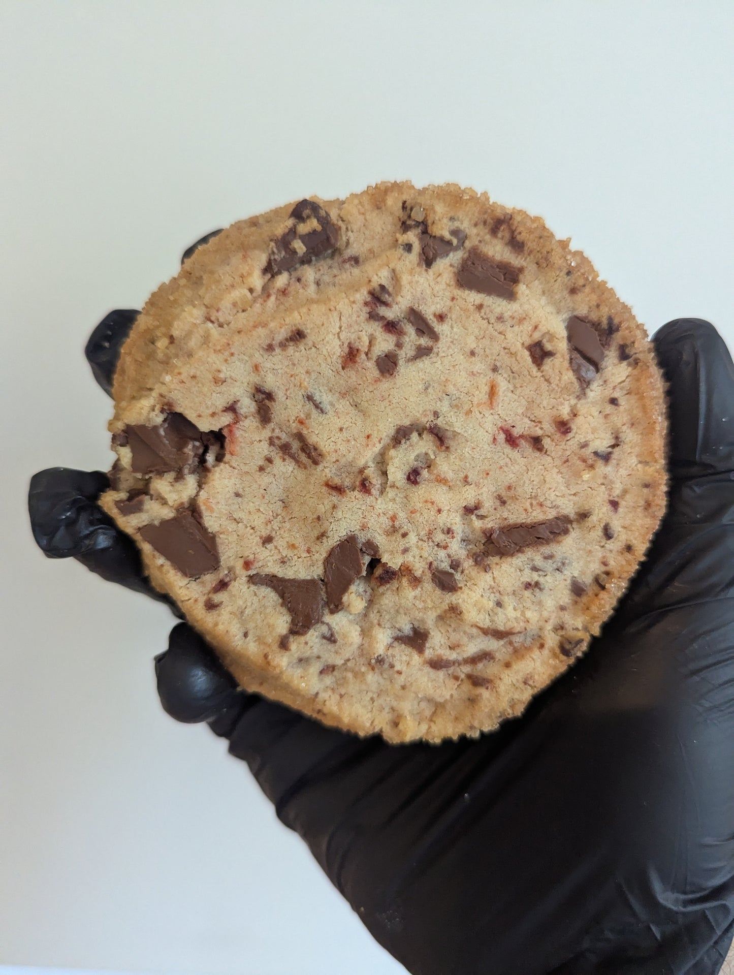 Deluxe Shortbread Biscuits