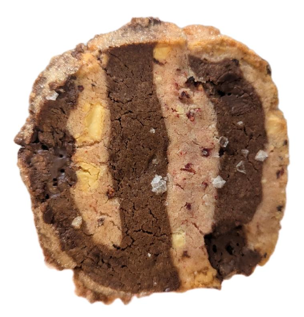 Deluxe Shortbread Biscuits