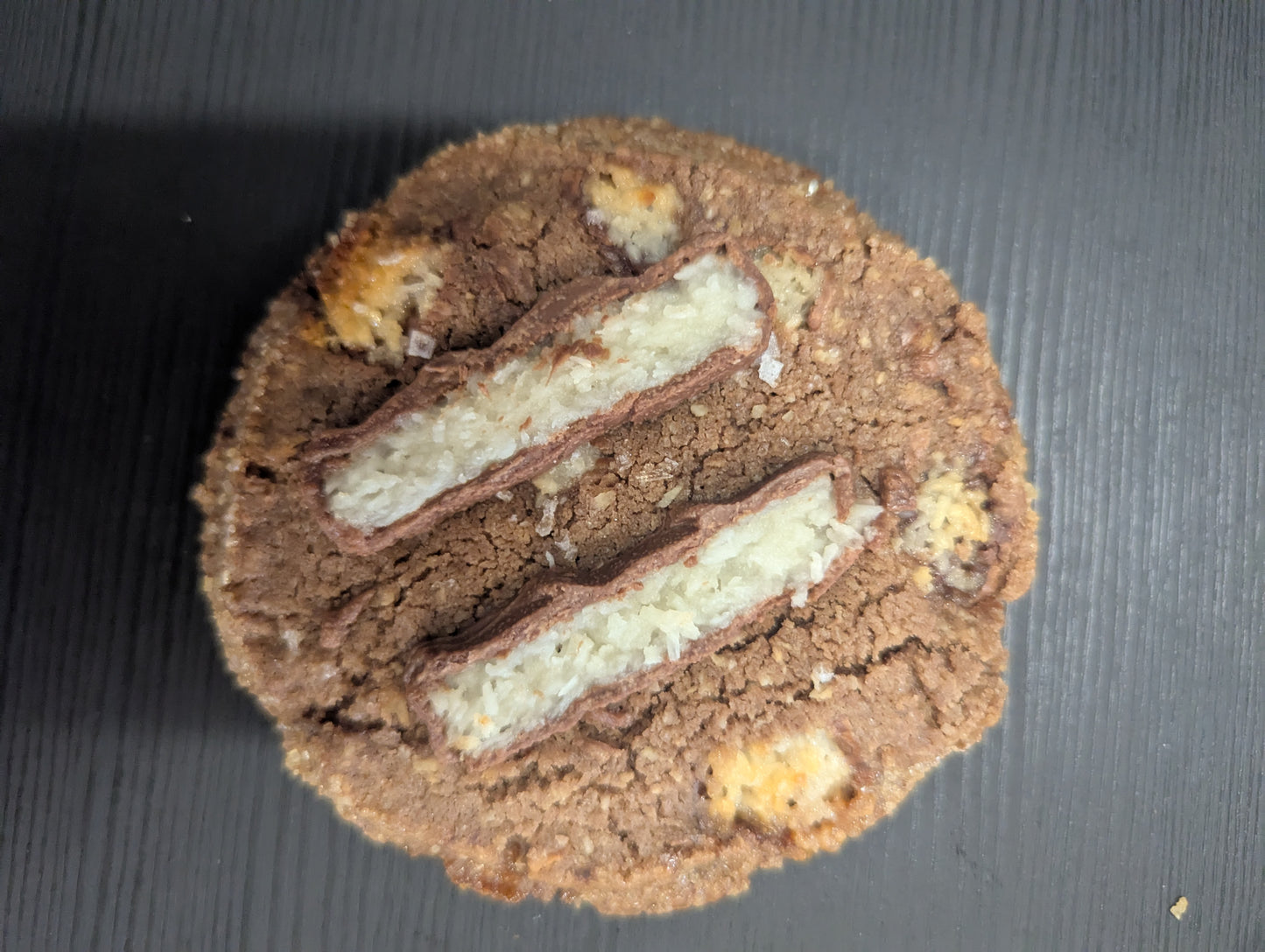 Deluxe Shortbread Biscuits