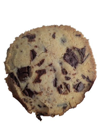 Deluxe Shortbread Biscuits