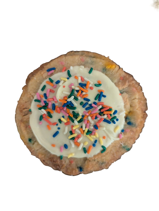 Deluxe Shortbread Biscuits