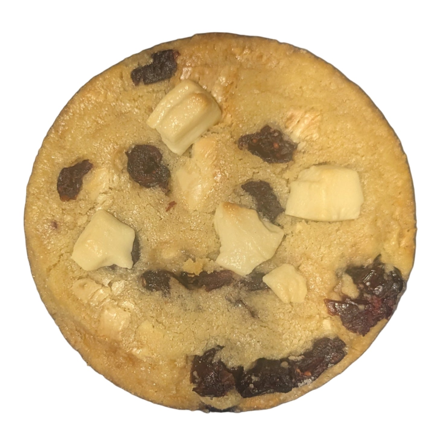 Deluxe Shortbread Biscuits