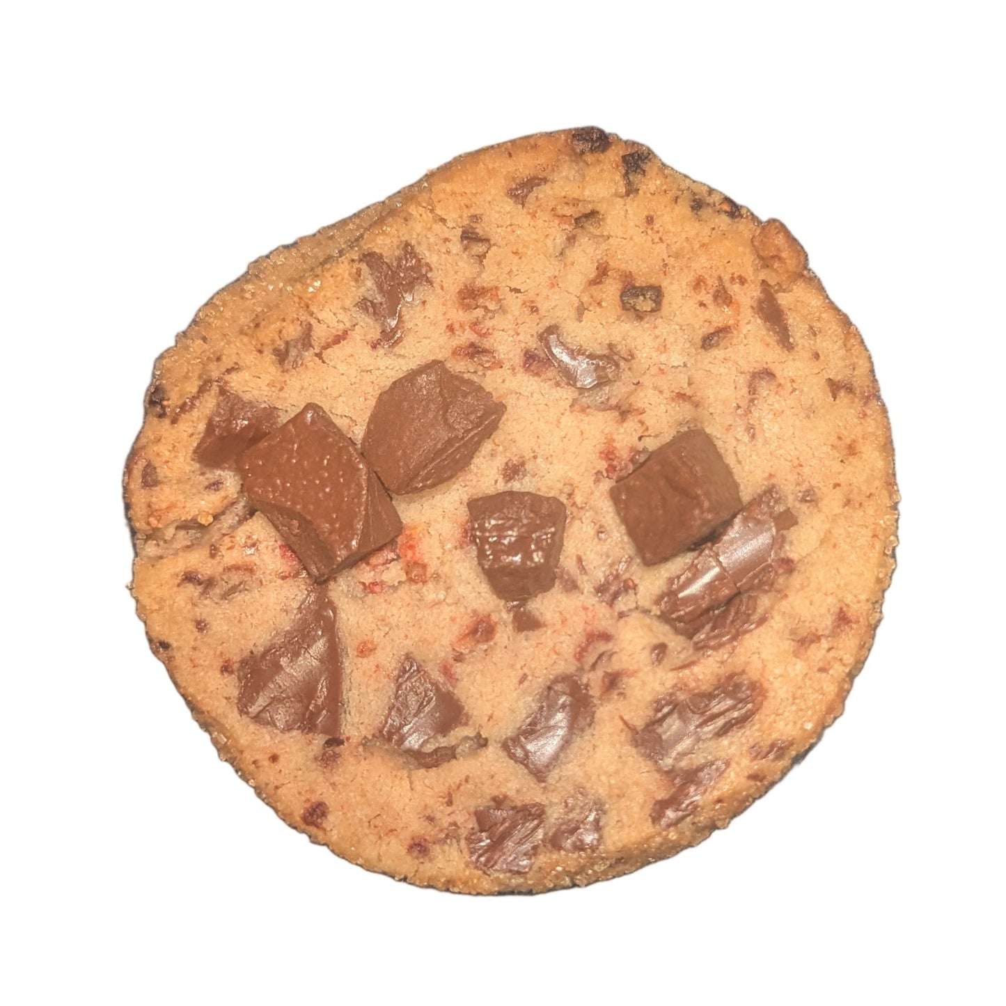 Deluxe Shortbread Biscuits