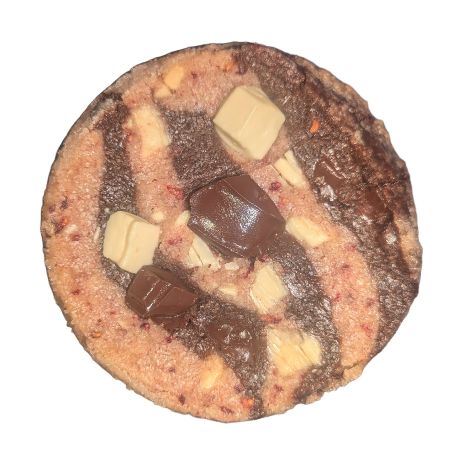 Deluxe Shortbread Biscuits