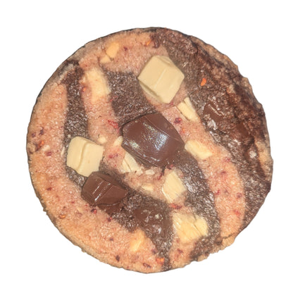 Deluxe Shortbread Biscuits