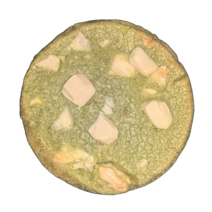 Deluxe Shortbread Biscuits