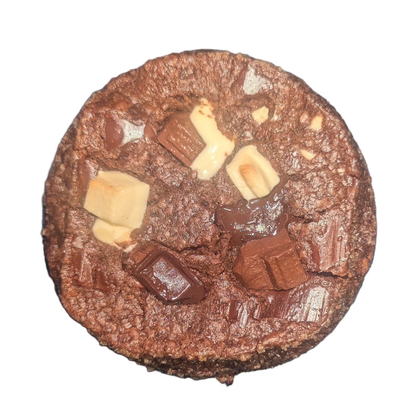 Deluxe Shortbread Biscuits