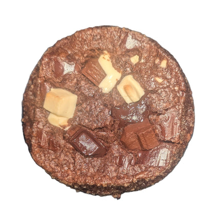 Deluxe Shortbread Biscuits