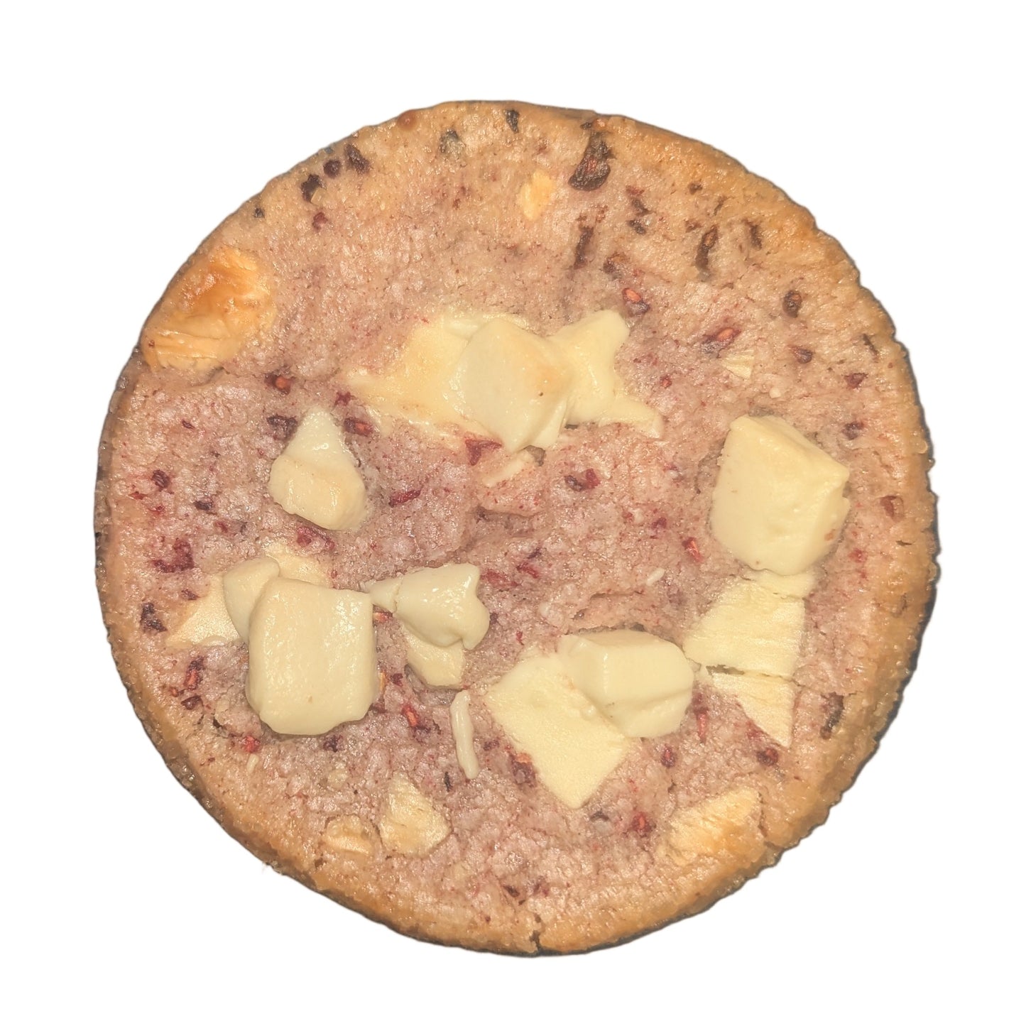 Deluxe Shortbread Biscuits