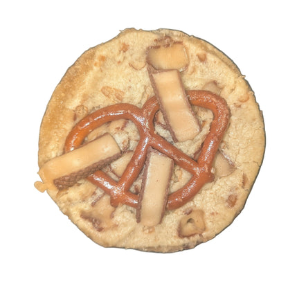 Deluxe Shortbread Biscuits