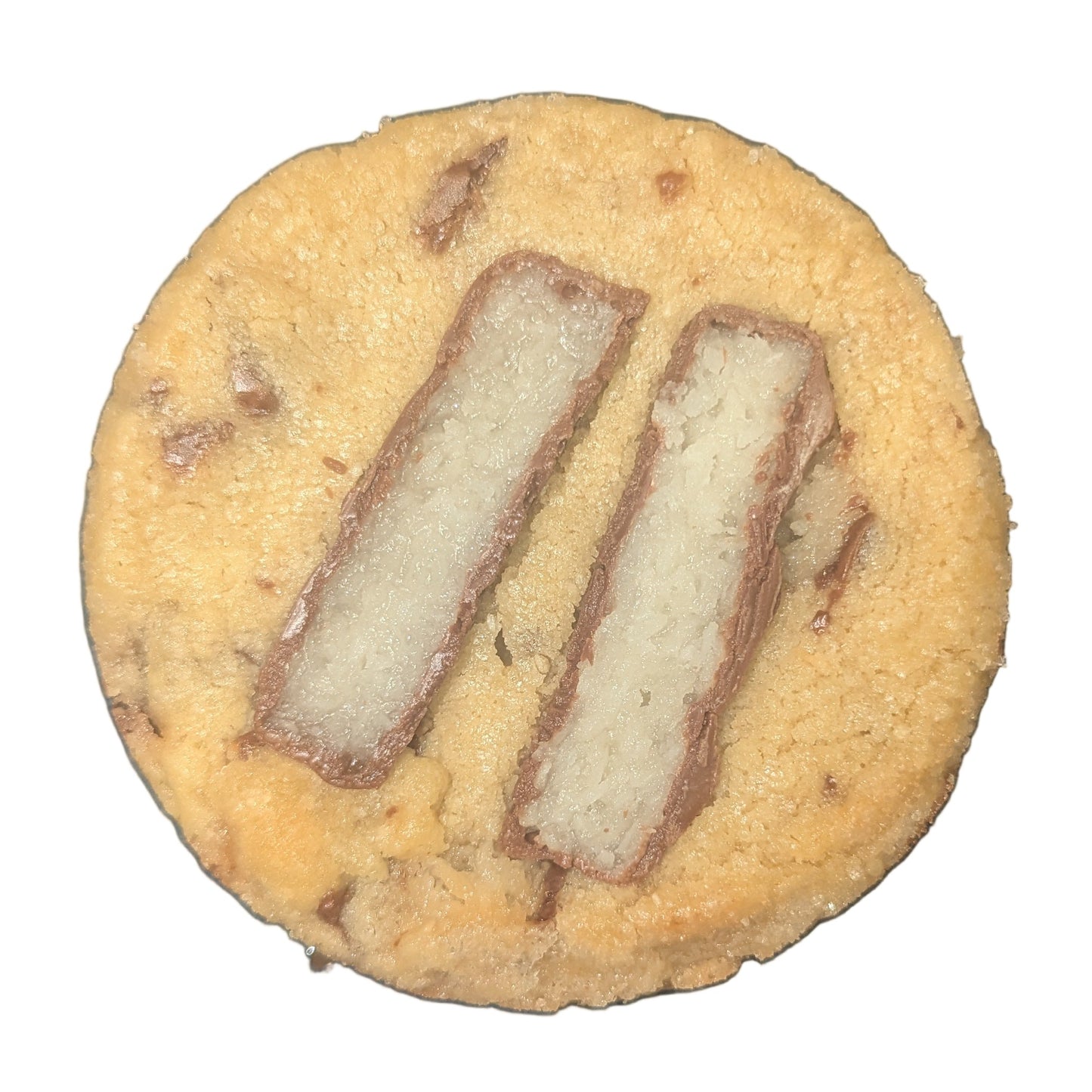 Deluxe Shortbread Biscuits