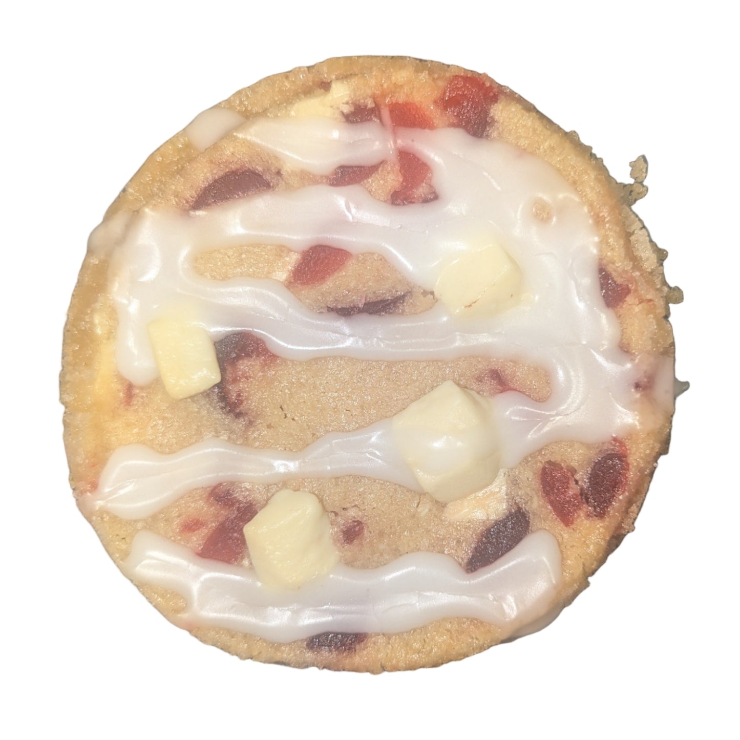 Deluxe Shortbread Biscuits