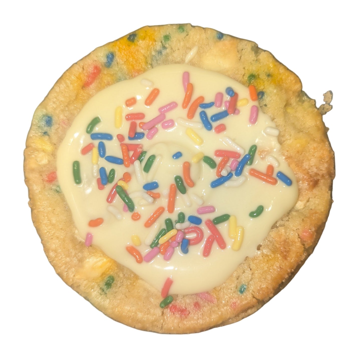 Deluxe Shortbread Biscuits