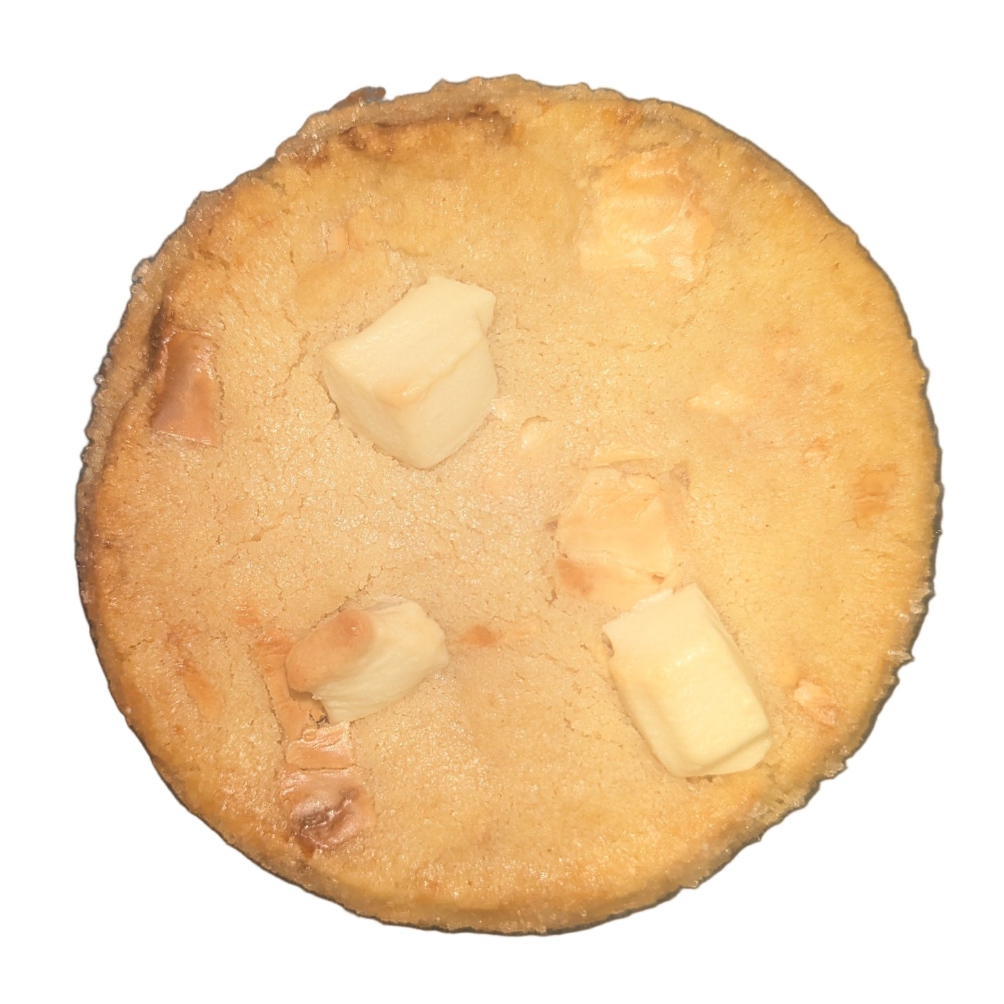 Deluxe Shortbread Biscuits