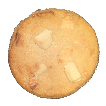 Deluxe Shortbread Biscuits