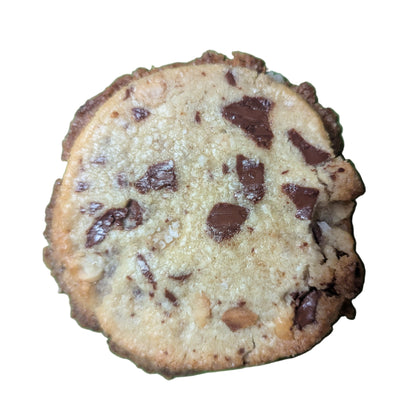 Deluxe Shortbread Biscuits