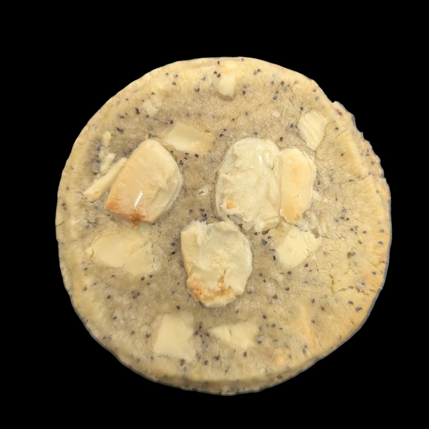 Deluxe Shortbread Biscuits