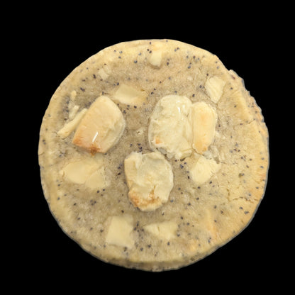 Deluxe Shortbread Biscuits