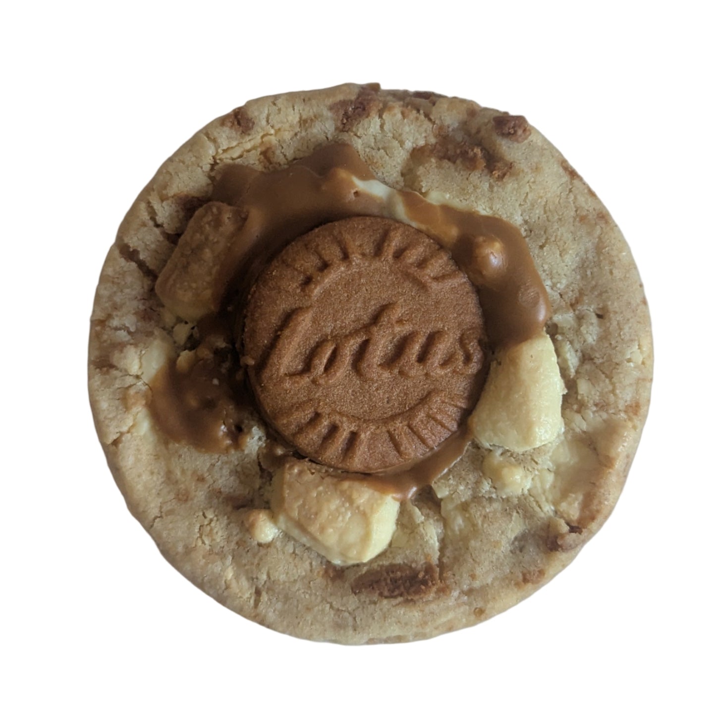 Deluxe Shortbread Biscuits