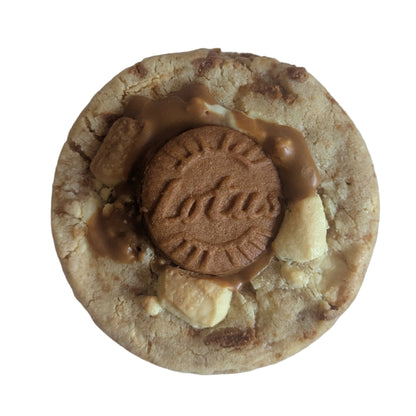 Deluxe Shortbread Biscuits