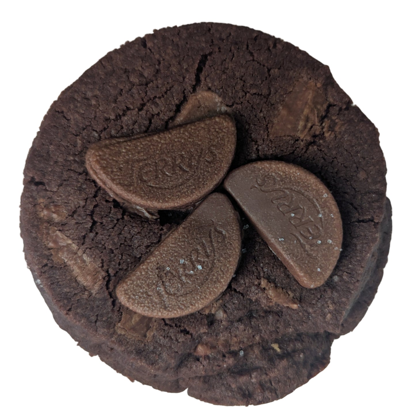 Deluxe Shortbread Biscuits