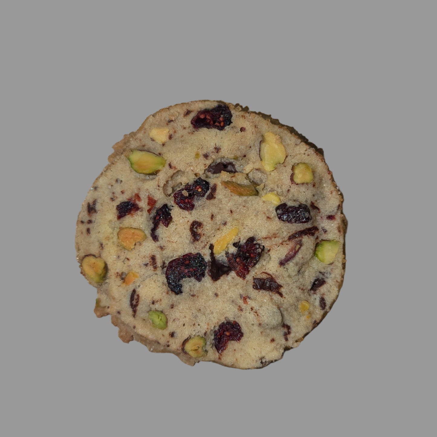 Deluxe Shortbread Biscuits