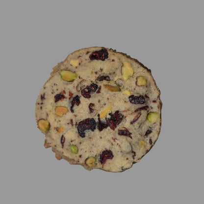 Deluxe Shortbread Biscuits