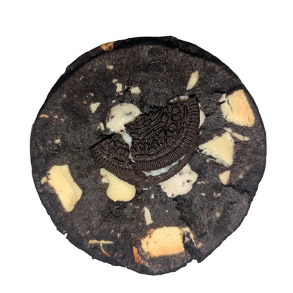 cookie and cream