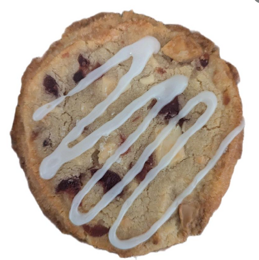 Deluxe Shortbread Biscuits